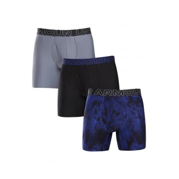 Lenjerie intima barbati 1383879 400 -  Elastan - 3 perechi - Multicolor