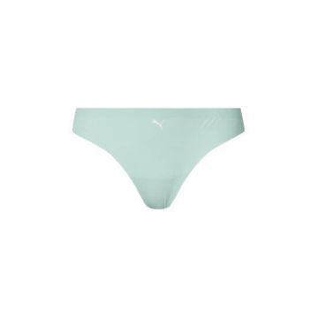 Lenjerie intima dama -  SPORTSTYLE-935021 - poliamida si elastan - verde -