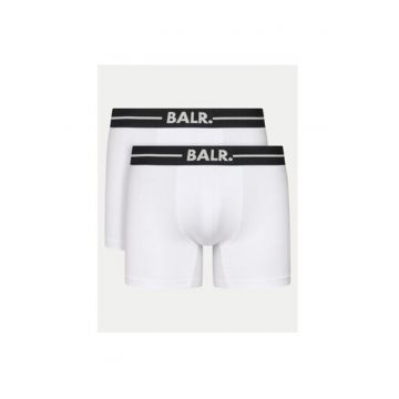 Set 2 dama -  304734694 - Bumbac - Alb