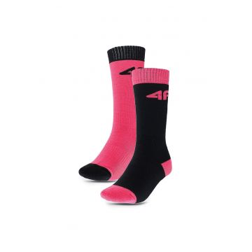 Set 2 perechi sosete sport copii  - 46777