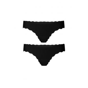 Set chiloti tanga PANYA  cu doua perechi