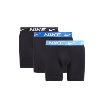 Set de boxeri cu tehnologie Dri-Fit - 3 perechi