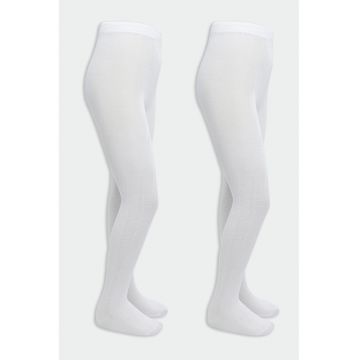 Set de dresuri din amestec de bumbac - 2 piese