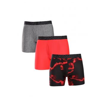 Set lenjerie intima barbati 1383879 713 -  Elastan - 3 perechi - Multicolor