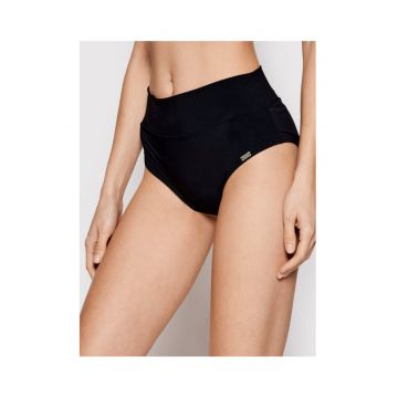 Bikini dama -  208055482 - Poliamida/Elastan - Negru - Negru