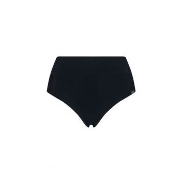 Bikini dama -  208055482 - Poliamida/Elastan - Negru