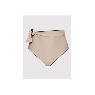 Bikini dama -  209885637 - Poliamida/Elastan - XS INTL - Bej