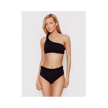 Bikini dama -  209885699 - Poliamida/Elastan - XS INTL - Negru