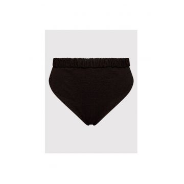 Bikini dama -  209885699 - Poliamida/Elastan - XS INTL - Negru