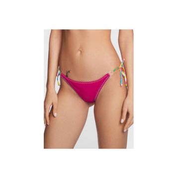 Bikini dama -  301976189 - Poliamida/Elastan - Violet