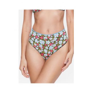 Bikini dama -  302609444 - Poliamida - Verde - Verde