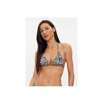Bikini dama -  303570941 - Poliamida/Elastan - S INTL - Multicolor