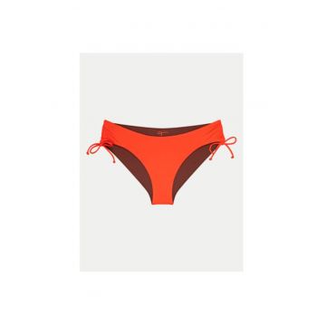 Bikini dama -  303574871 - Poliamida - XS INTL - Portocaliu