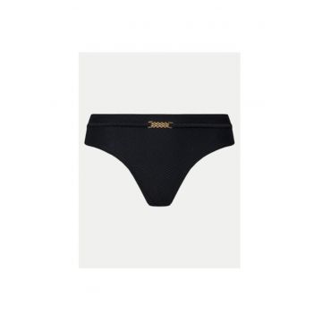 Bikini dama -  303690205 - Poliamida - Negru