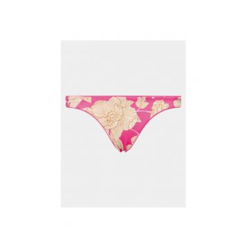 Bikini dama -  303747886 - Poliamida/Elastan - Roz