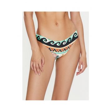 Bikini dama -  303784096 - Nylon - Multicolor - Multicolor