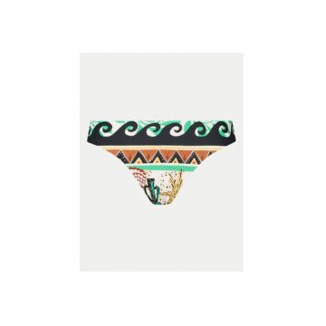 Bikini dama -  303784096 - Nylon - Multicolor