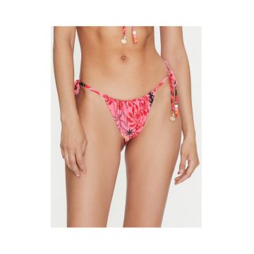 Bikini dama -  303784102 - Nylon - Roz - Roz