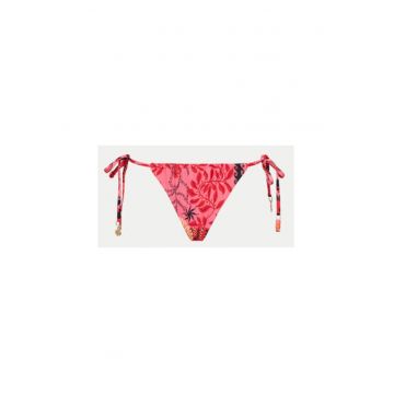 Bikini dama -  303784102 - Nylon - Roz