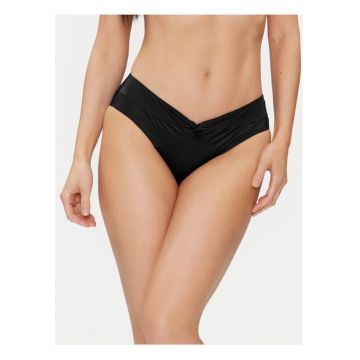 Bikini dama -  303966485 - Poliester/Elastan - M INTL - Negru