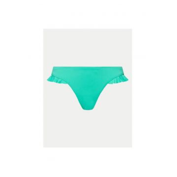 Bikini dama -  304191220 - Nylon - Verde