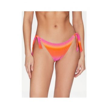 Bikini dama -  304812378 - Poliamida/Elastan - Portocaliu - Portocaliu