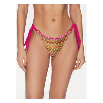 Bikini dama -  304812941 - Poliamida - Multicolor