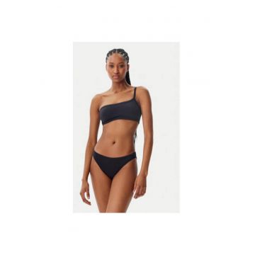 Bikini dama -  304812996 - Poliamida/Fibre metalice - Negru