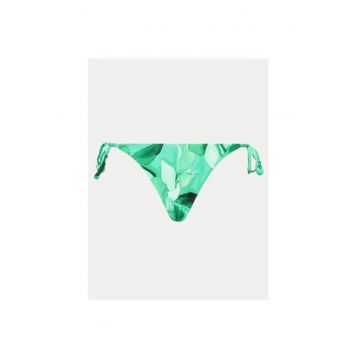 Bikini dama -  304990519 - Nylon - Verde