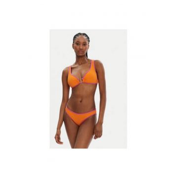 Bikini dama -  304990595 - Nylon/Elastan - Portocaliu