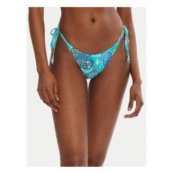 Bikini dama -  304990939 - Nylon/Elastan - Verde