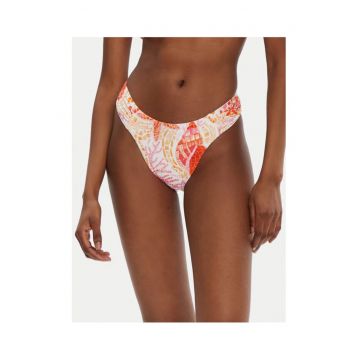 Bikini dama -  304990953 - Nylon/Elastan - Multicolor - Multicolor