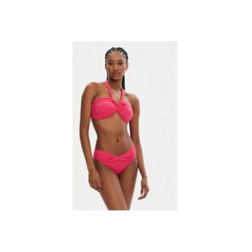 Bikini dama -  304991486 - Nylon/Elastan - Roz