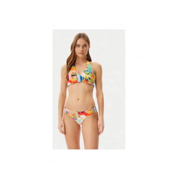 Bikini dama -  305002235 - Nylon/Elastan - Multicolor