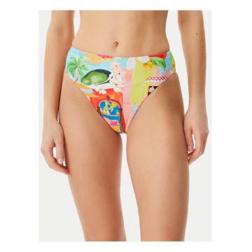 Bikini dama -  305002259 - Nylon/Elastan - Multicolor
