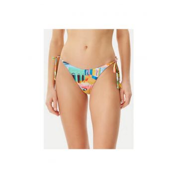 Bikini dama -  305002266 - Nylon/Elastan - Multicolor
