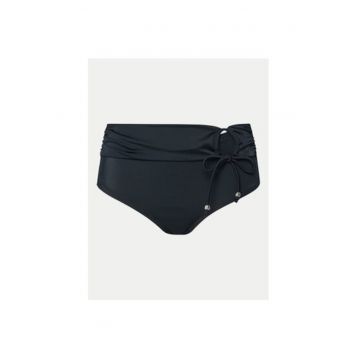 Bikini dama -  305292100 - Poliester/Elastan - Negru