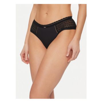 Boxeri dama -  303814823 - Nylon/Elastan - 36 EU - Negru