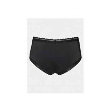 Boxeri dama -  303814823 - Nylon/Elastan - Negru