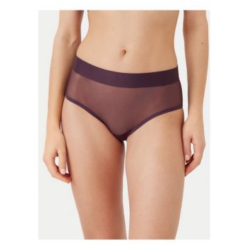 Boxeri dama -  304529030 - Nylon - Violet