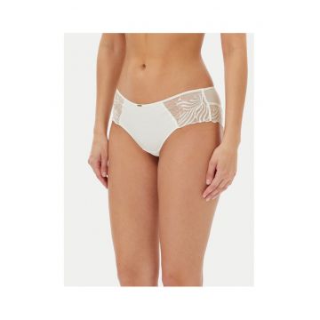 Boxeri dama  C15YB0 0LW - Sintetic - 36 EU - Ecru