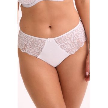 Chiloti brazilian cu segmente dantelate Jessia