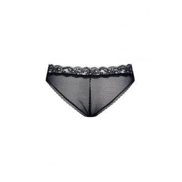 Chiloti dama -  201332986 - Poliamida - Negru