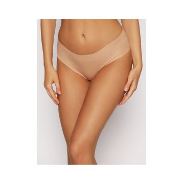 Chiloti dama -  208962162 - Bumbac - Bej - Bej