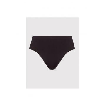 Chiloti dama -  208962544 - Poliamida - Negru