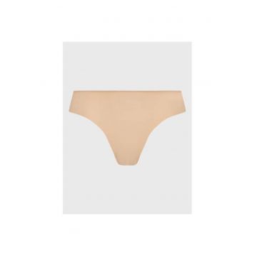 Chiloti dama -  301772286 - Nylon/Elastan - Bej
