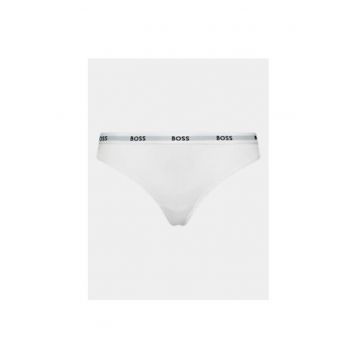 Chiloti dama -  302896219 - Viscoza - 3XL INTL - Alb