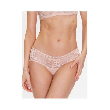 Chiloti dama -  302948192 - Poliamida - Bej - Bej