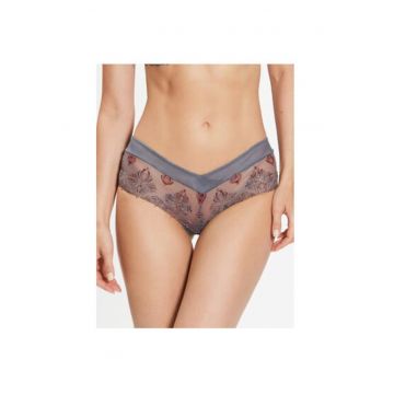 Chiloti dama -  303150174 - Poliester/Poliamida - 40 EU - Gri
