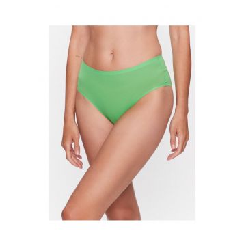 Chiloti dama -  303150280 - Poliamida/Elastan - One Size INTL - Verde